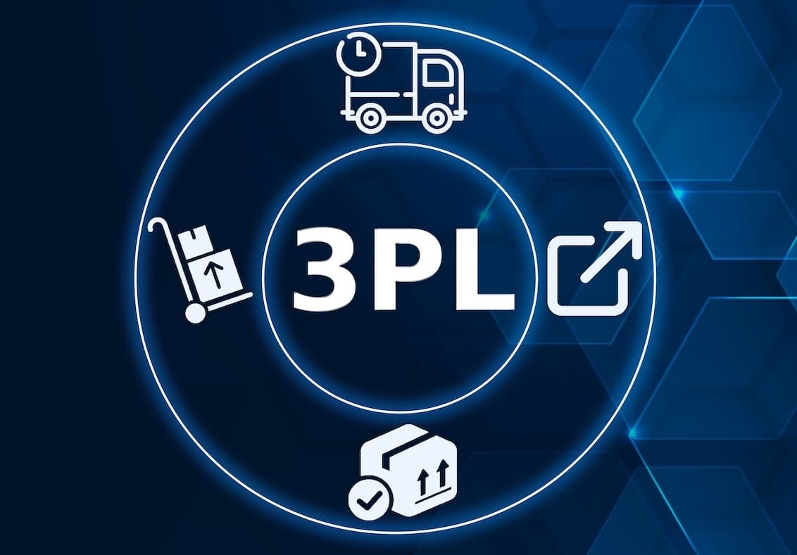 3PL Logistics