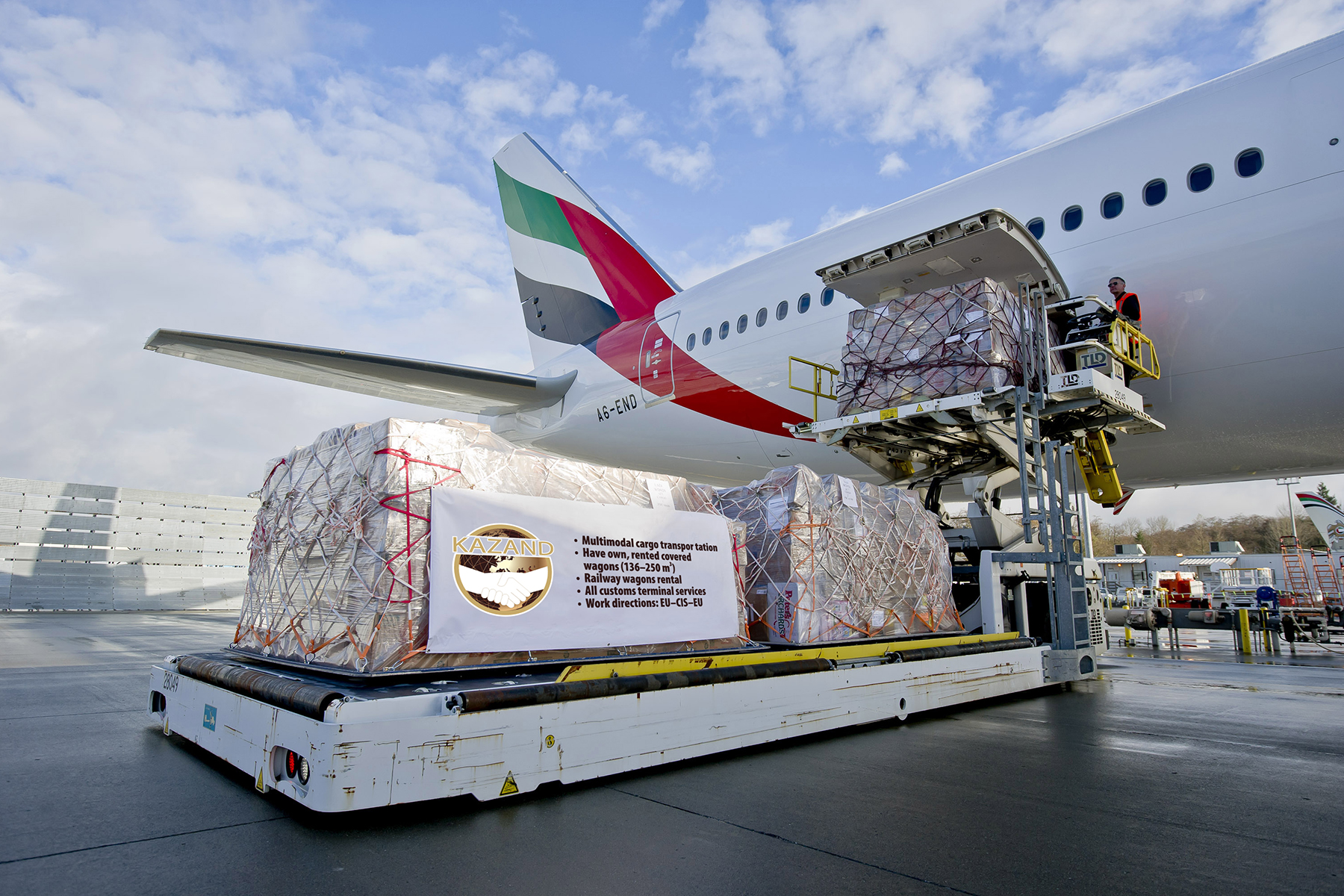 Air Freight