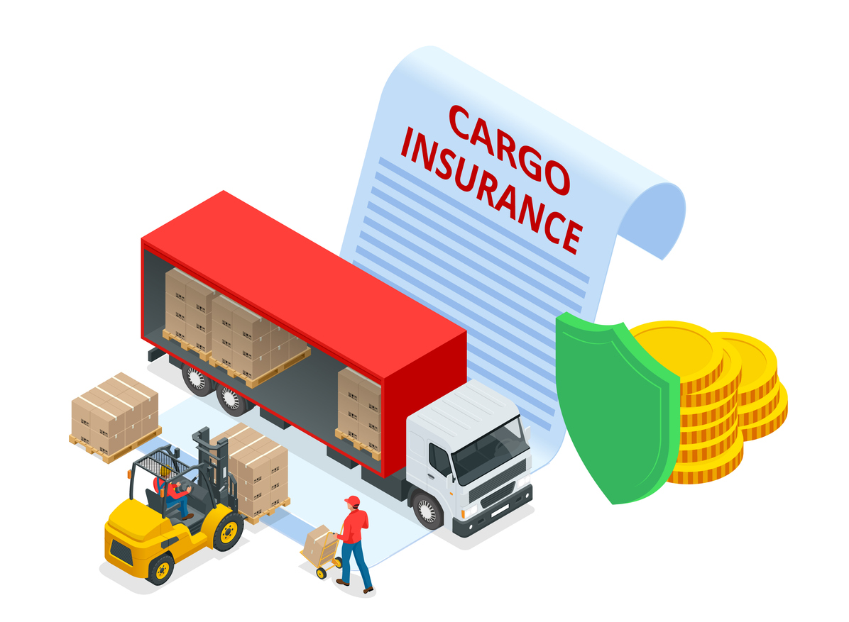 Cargo Insurance
